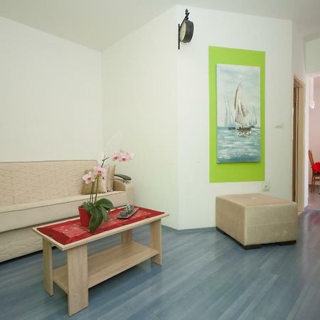 Apartment Raquil Сплит Экстерьер фото