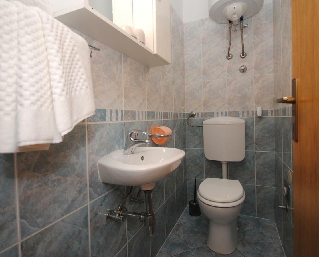 Apartment Raquil Сплит Экстерьер фото