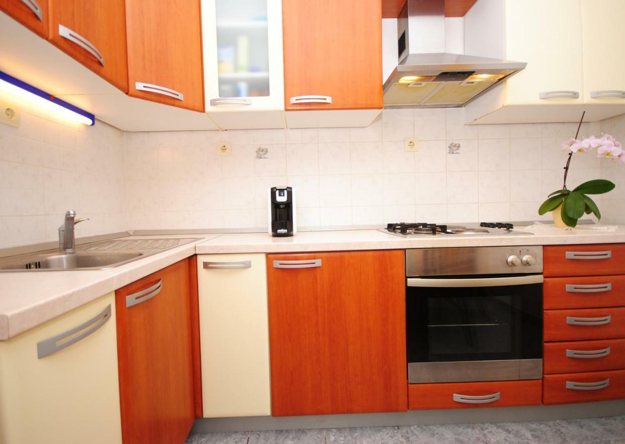 Apartment Raquil Сплит Экстерьер фото