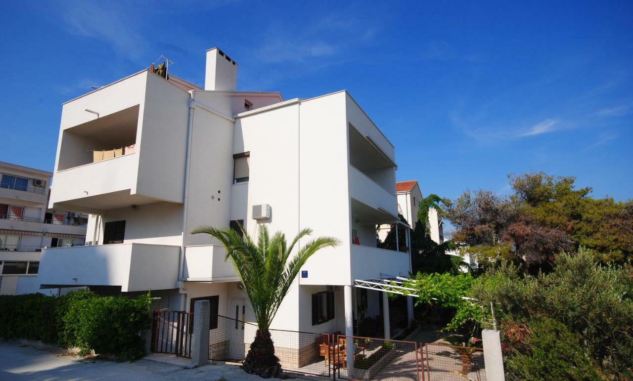 Apartment Raquil Сплит Экстерьер фото