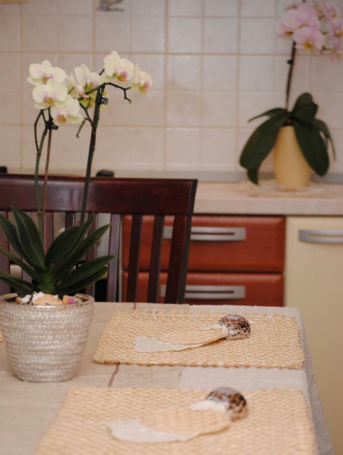 Apartment Raquil Сплит Экстерьер фото