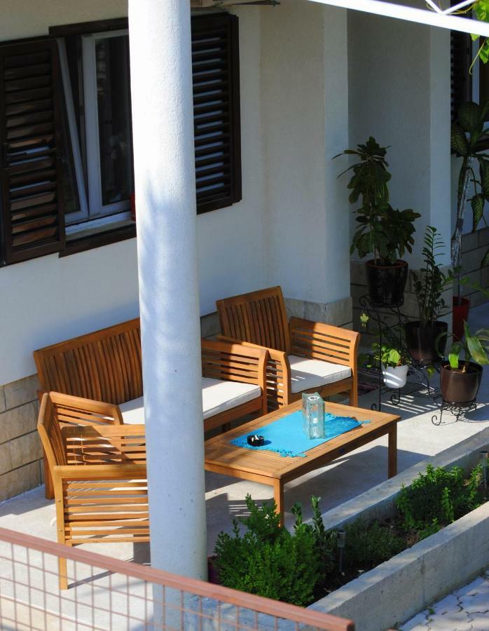 Apartment Raquil Сплит Экстерьер фото