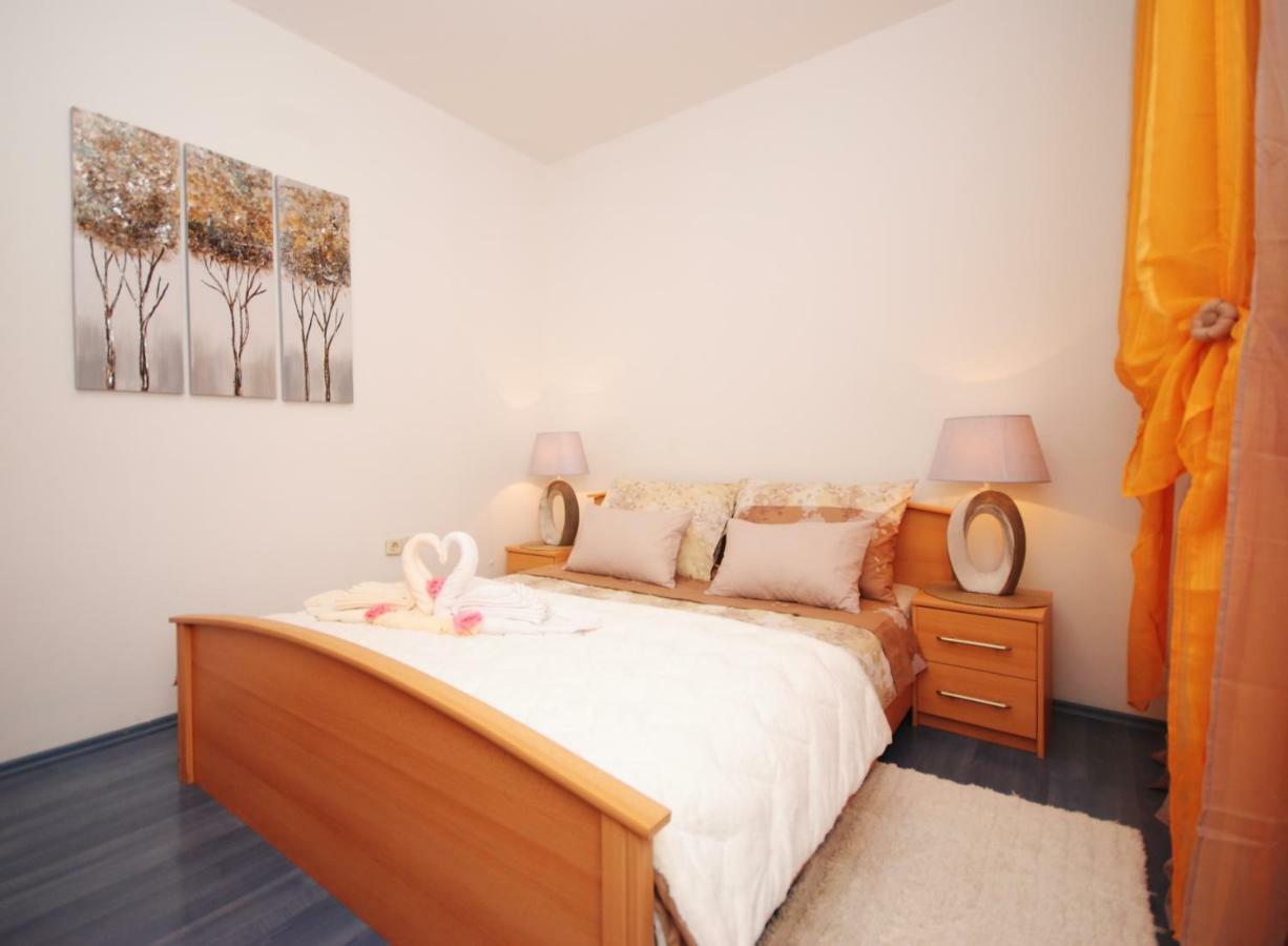 Apartment Raquil Сплит Экстерьер фото