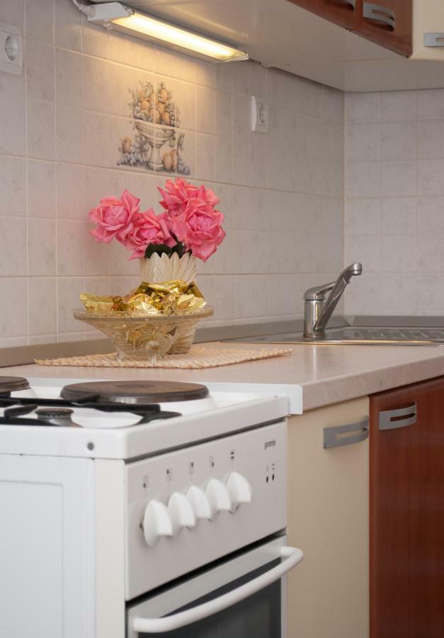 Apartment Raquil Сплит Экстерьер фото