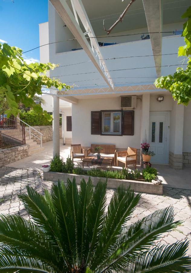 Apartment Raquil Сплит Экстерьер фото