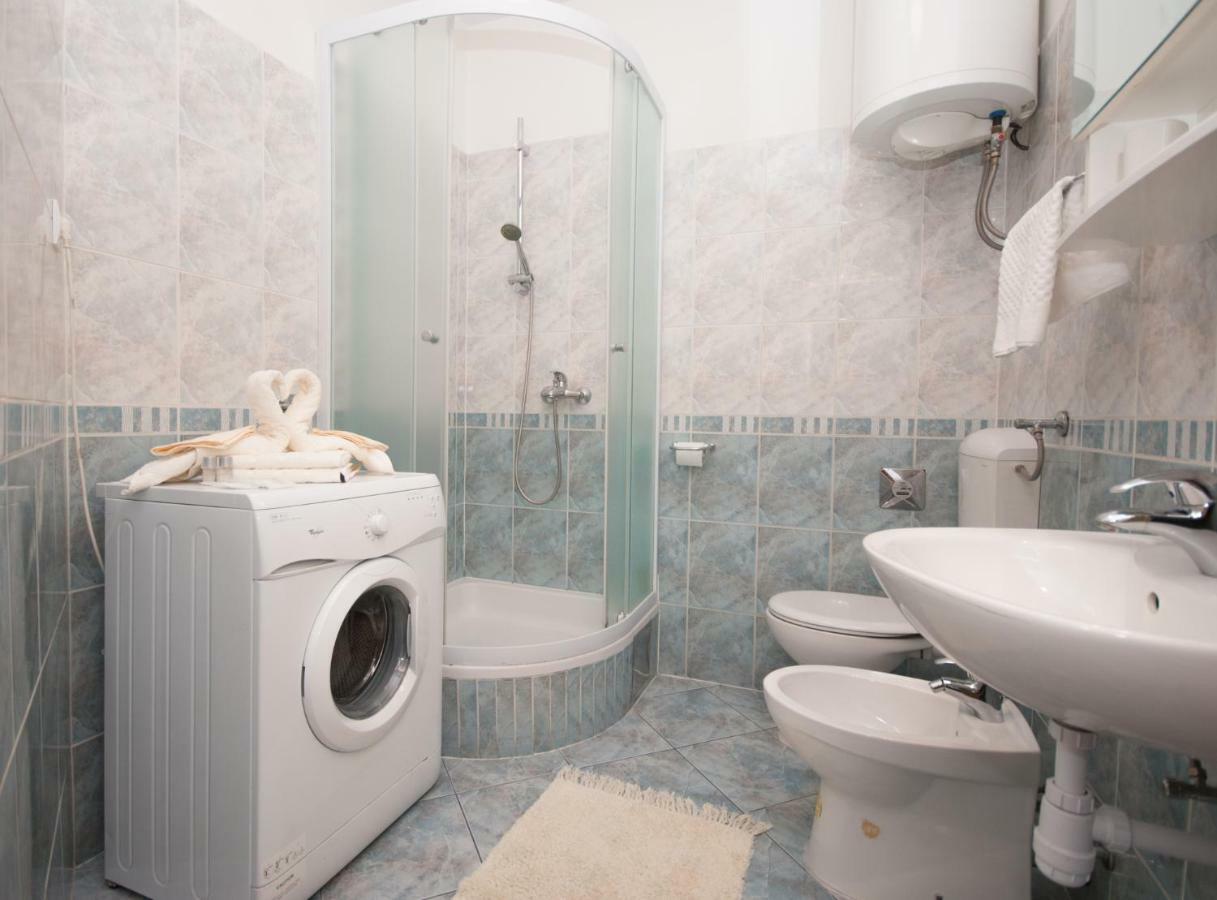 Apartment Raquil Сплит Экстерьер фото