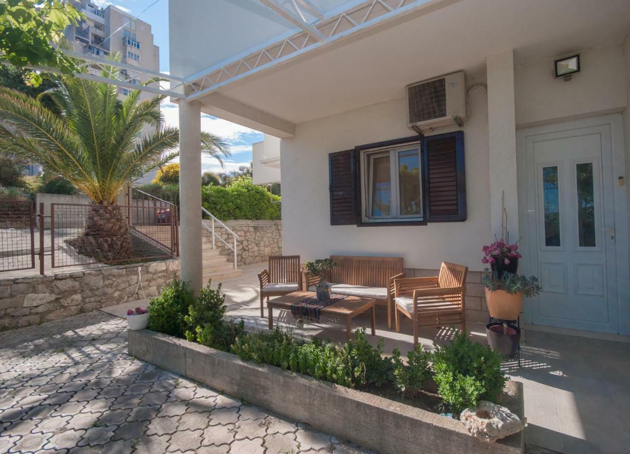Apartment Raquil Сплит Экстерьер фото