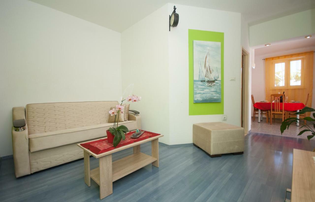 Apartment Raquil Сплит Экстерьер фото