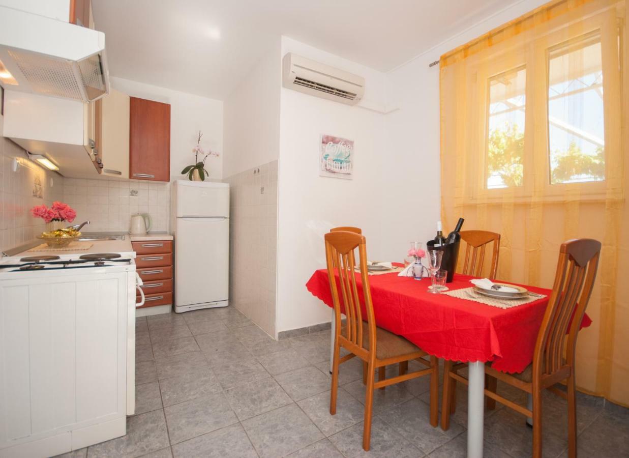 Apartment Raquil Сплит Экстерьер фото