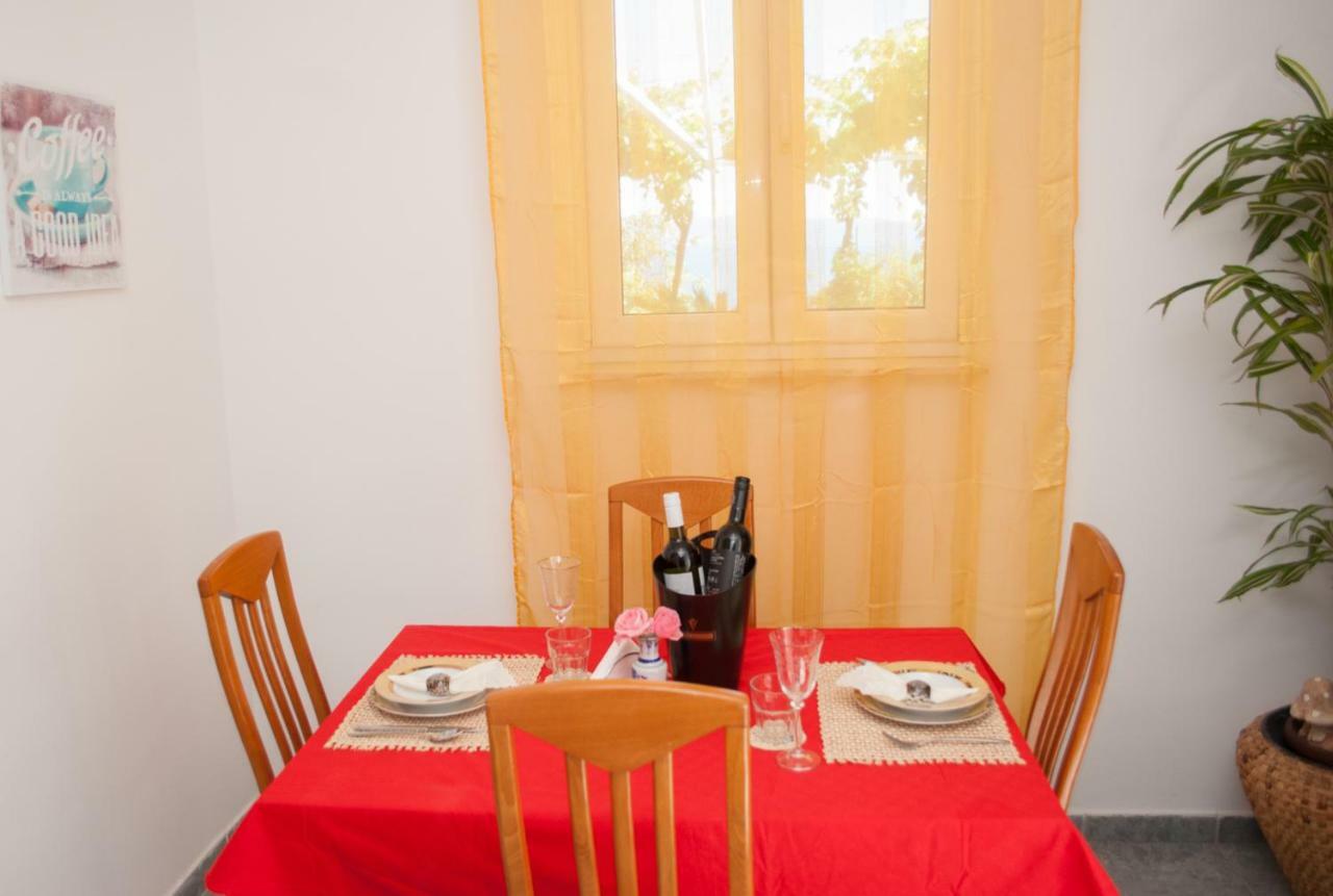 Apartment Raquil Сплит Экстерьер фото