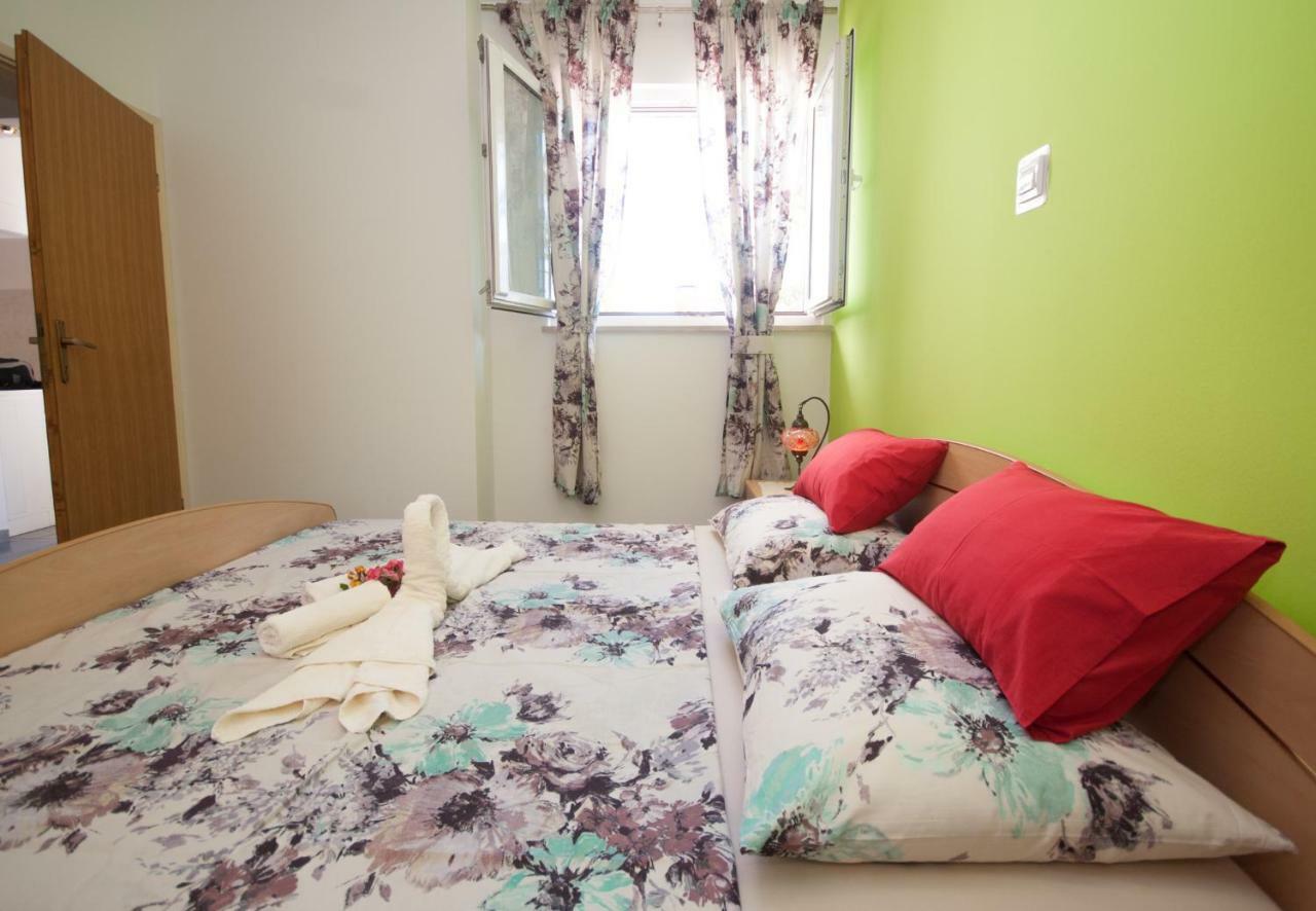 Apartment Raquil Сплит Экстерьер фото